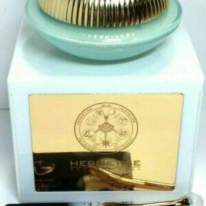 HERMETISE YUBARI KING AGE DEFYING CREAM - 2.38 fl oz / 70 ml - BRAND NEW- SEALED